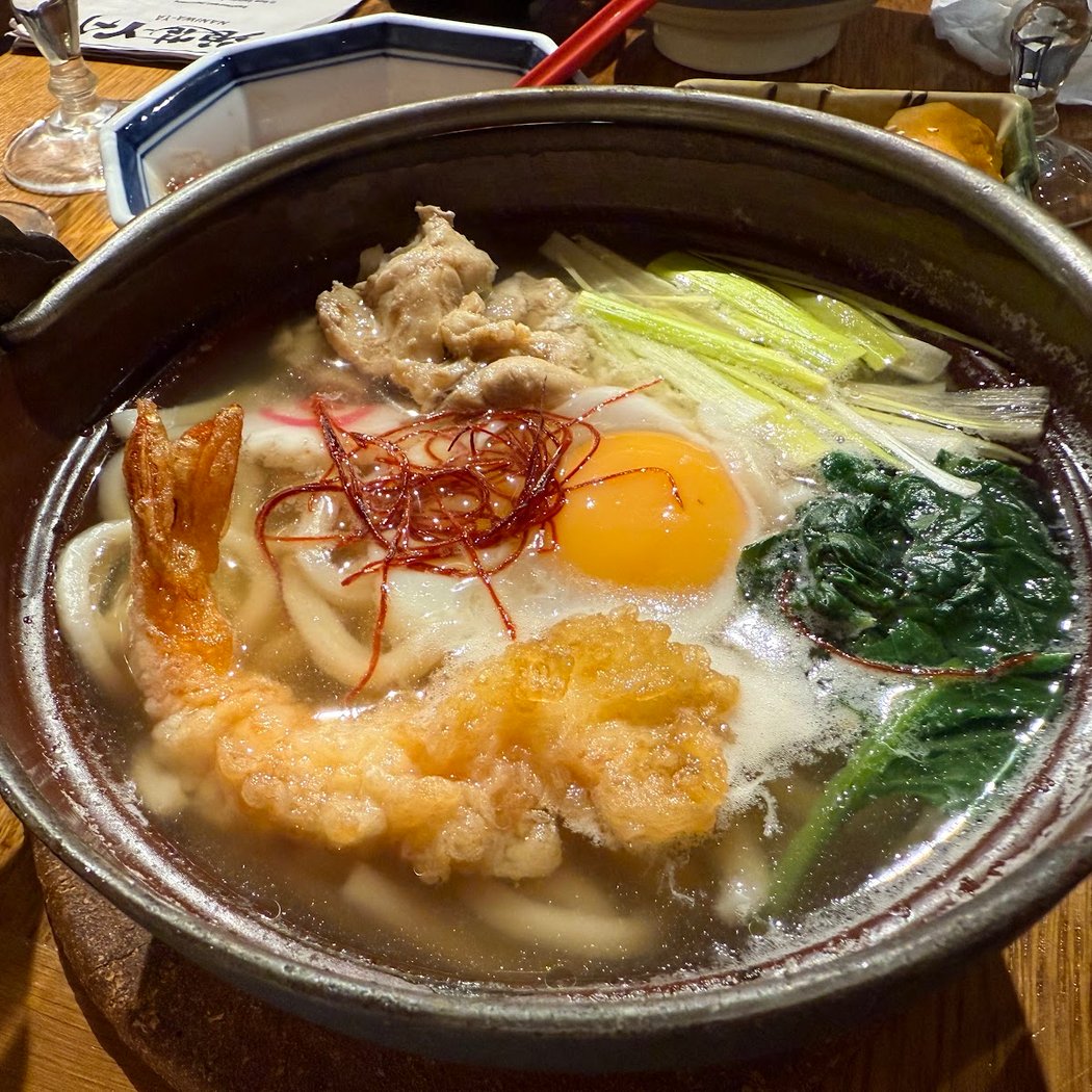 Naniwa-Ya Izakaya 1